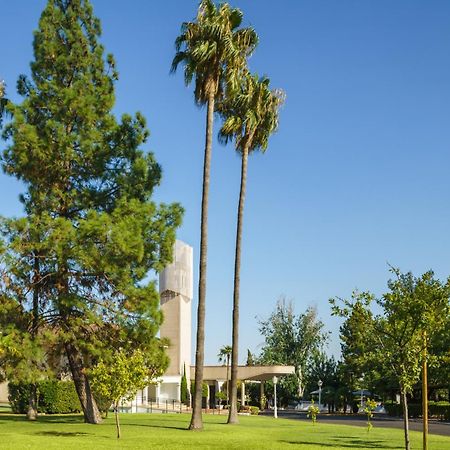 Crisol Jardines De Cordoba Hotel Exterior photo