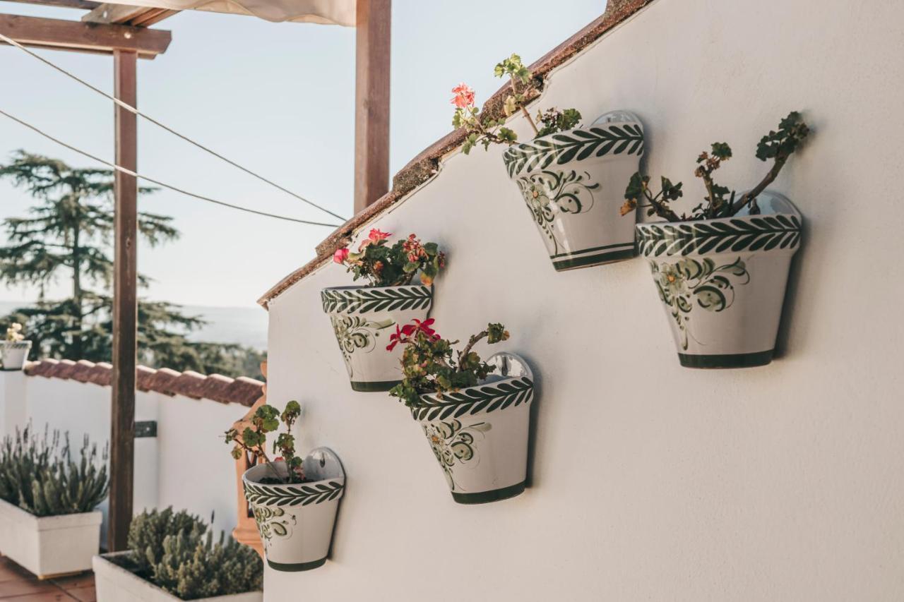Crisol Jardines De Cordoba Hotel Exterior photo