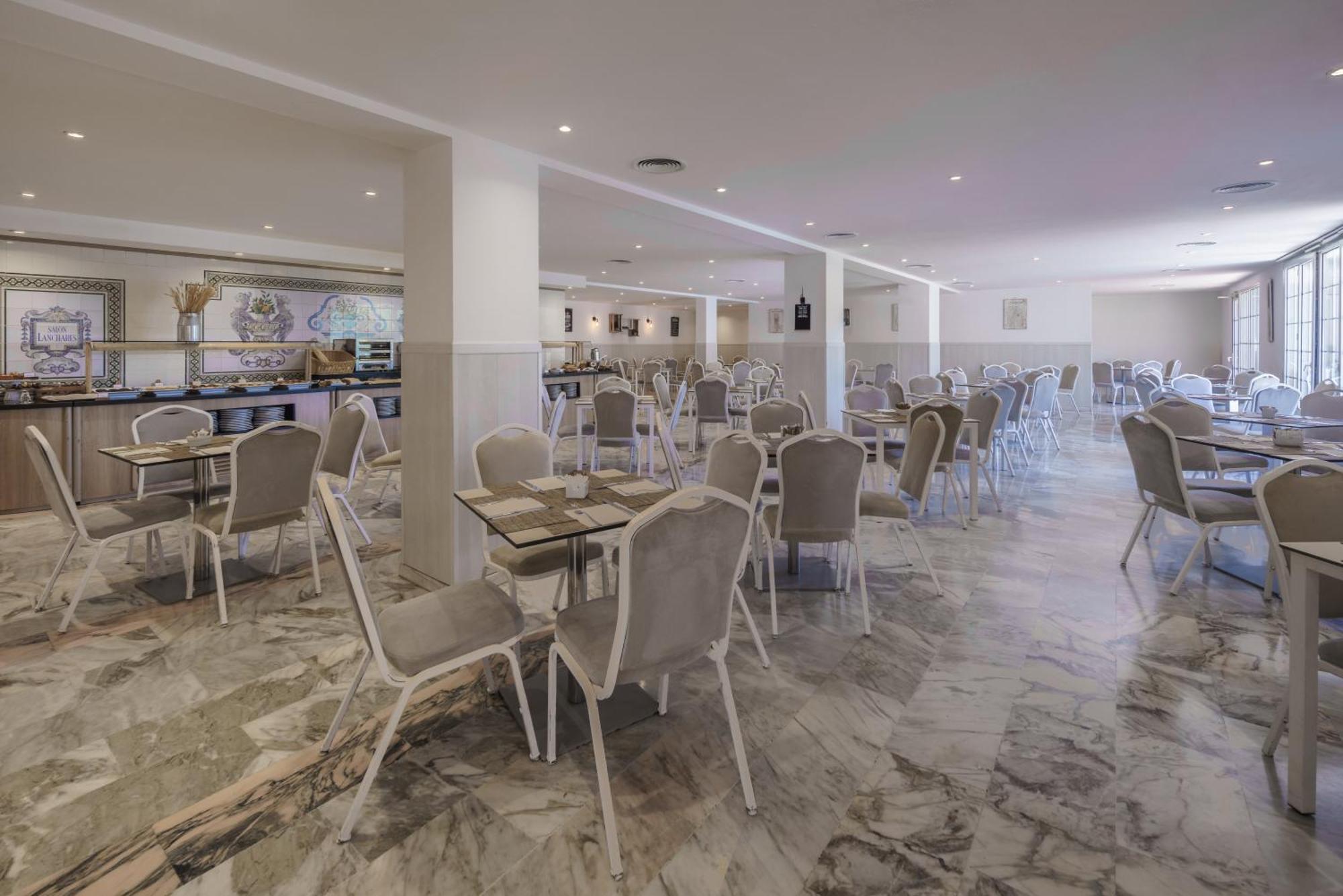 Crisol Jardines De Cordoba Hotel Exterior photo