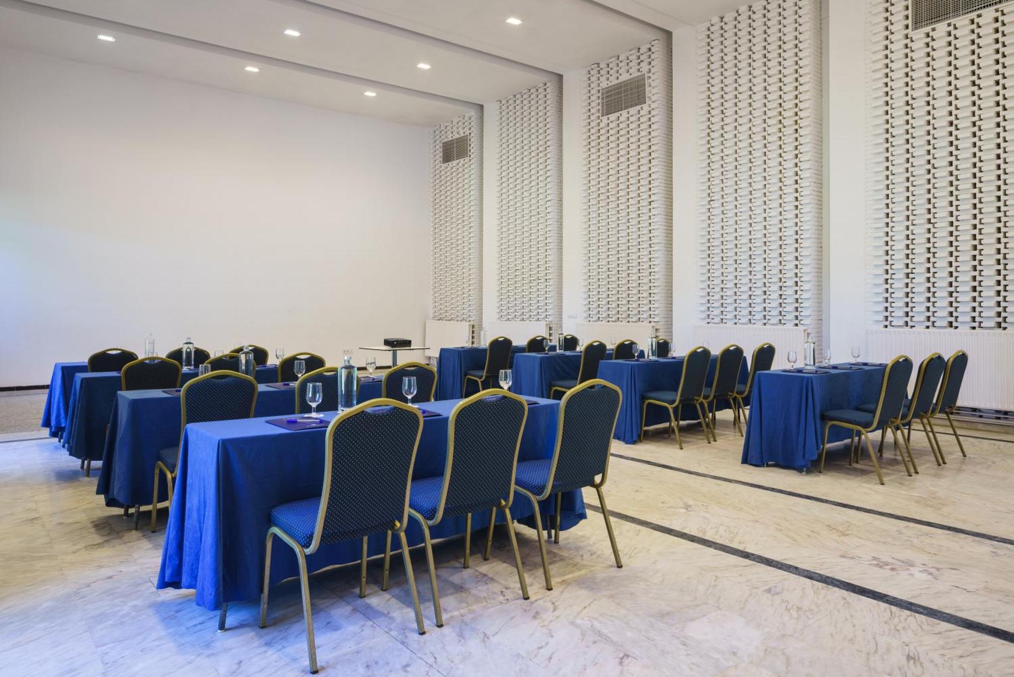 Crisol Jardines De Cordoba Hotel Exterior photo