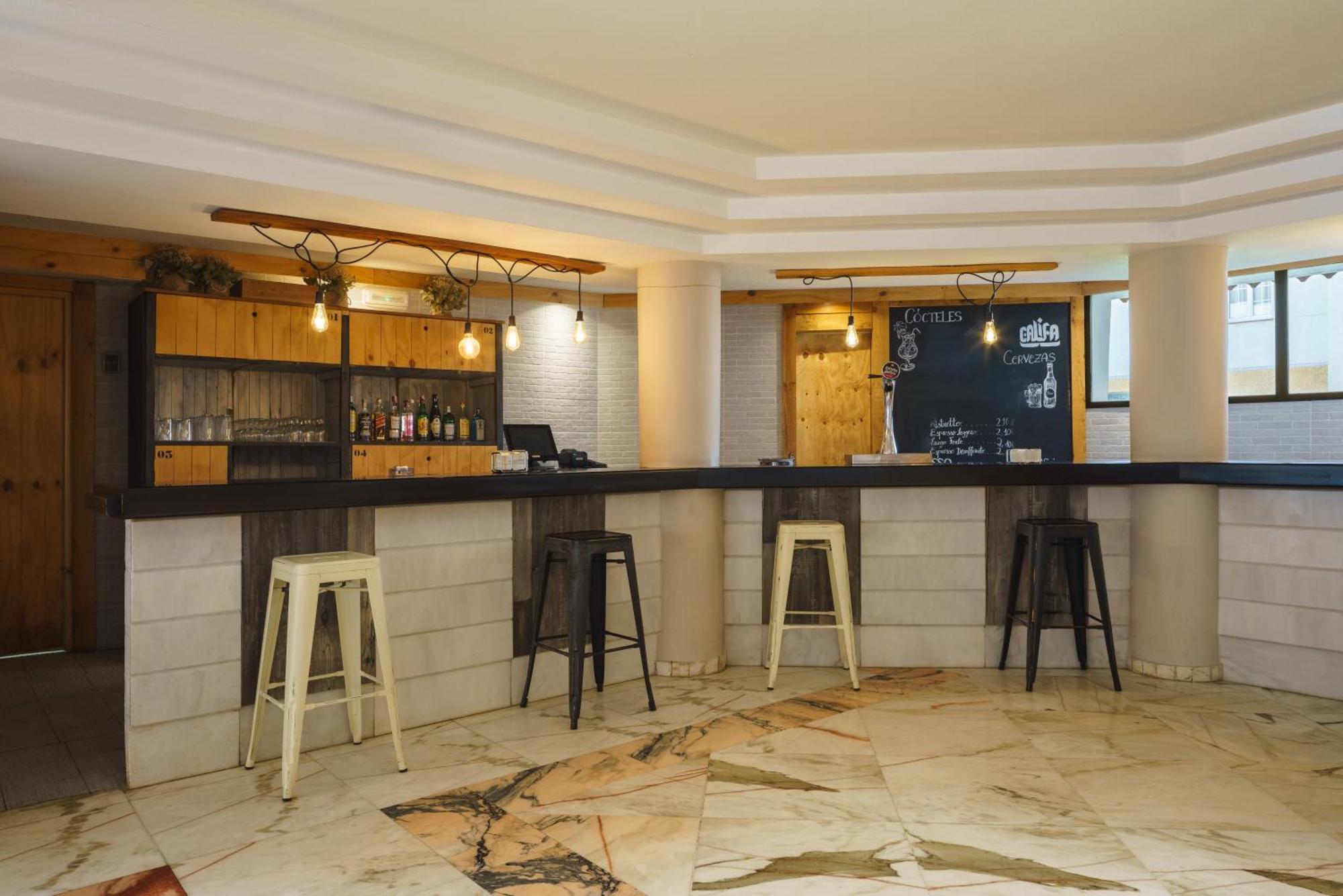 Crisol Jardines De Cordoba Hotel Exterior photo